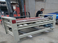 泰安天花板厂pvc石膏贴面天花板机械设备